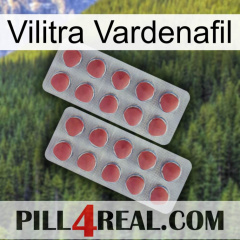 Vilitra Vardenafil 19